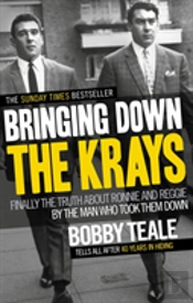 Bringing Down The Krays