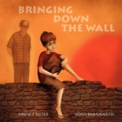Bertrand.pt - Bringing Down The Wall