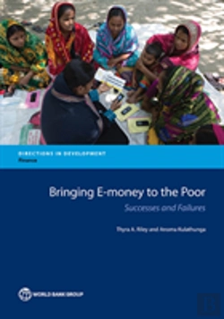 Bertrand.pt - Bringing E-Money To The Poor