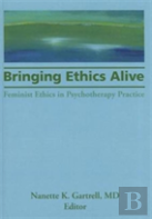 Bringing Ethics Alive