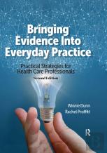 Bringing Evidence Into Everyday Practice