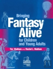 Bringing Fantasy Alive For Children And Young Adults