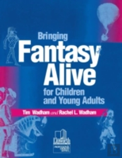 Bertrand.pt - Bringing Fantasy Alive For Children And Young Adults
