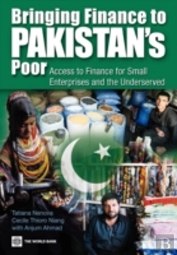 Bertrand.pt - Bringing Finance To Pakistan'S Poor