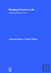 Bringing French To Life