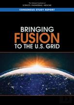 Bringing Fusion To The U.S. Grid