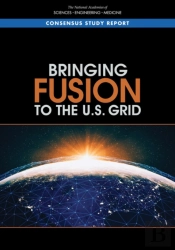 Bringing Fusion To The U.S. Grid