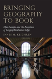 Bringing Geography To Book