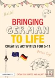 Bringing German To Life
