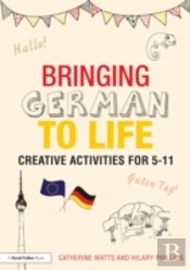 Bringing German To Life