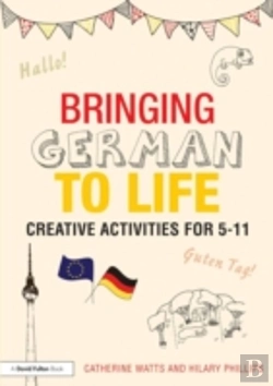 Bertrand.pt - Bringing German To Life