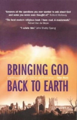Bertrand.pt - Bringing God Back To Earth