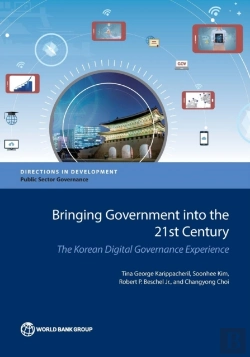 Bertrand.pt - Bringing Government Into The 21st Century