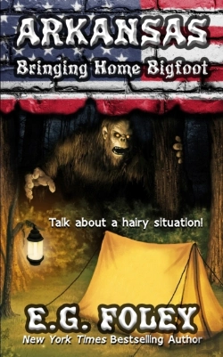 Bertrand.pt - Bringing Home Bigfoot  50 States Of Fear