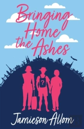 Bringing Home The Ashes