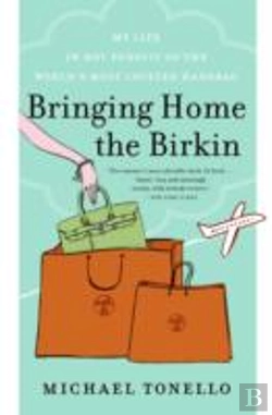 Bertrand.pt - Bringing Home The Birkin