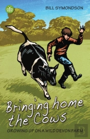 Bringing Home The Cows