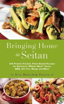 Bertrand.pt - Bringing Home The Seitan