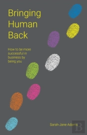 Bringing Human Back