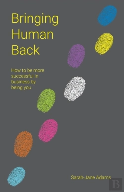 Bertrand.pt - Bringing Human Back