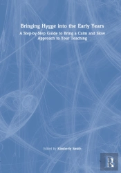 Bringing Hygge Into The Early Years