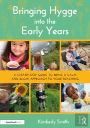 Bringing Hygge Into The Early Years