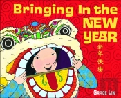 Bringing In The New Year