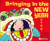 Bringing In The New Year