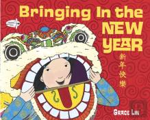 Bringing In The New Year