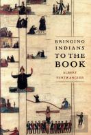 Bringing Indians To The Book