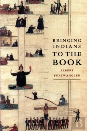Bringing Indians To The Book