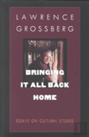 Bringing It All Back Home