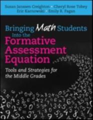 Bringing Math Students Into The Formative Assessment Equation