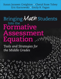 Bertrand.pt - Bringing Math Students Into The Formative Assessment Equation