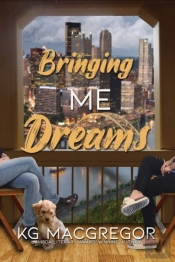 Bringing Me Dreams