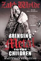 Bringing Metal To The Children