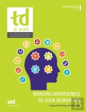 Bringing Mindfulness To Your Workplace