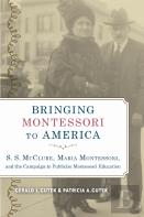 Bringing Montessori To America