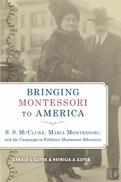 Bertrand.pt - Bringing Montessori To America