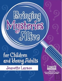 Bertrand.pt - Bringing Mysteries Alive For Children And Young Adults