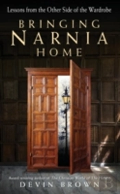Bringing Narnia Home