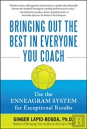 Bringing Out The Best In Everyone You Coach