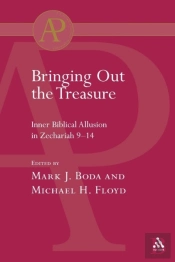 Bringing Out The Treasure
