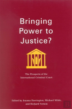 Bertrand.pt - Bringing Power To Justice?