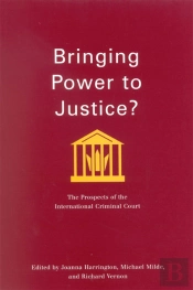 Bringing Power To Justice?