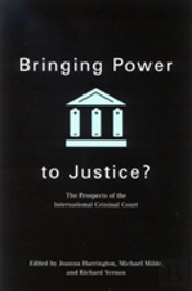 Bringing Power To Justice?
