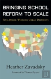 Bringing School Reform To Scale