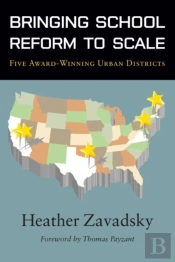 Bringing School Reform To Scale