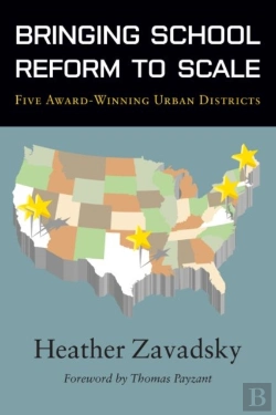 Bertrand.pt - Bringing School Reform To Scale