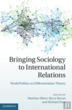 Bertrand.pt - Bringing Sociology To International Relations